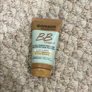 Garnier BB Cream